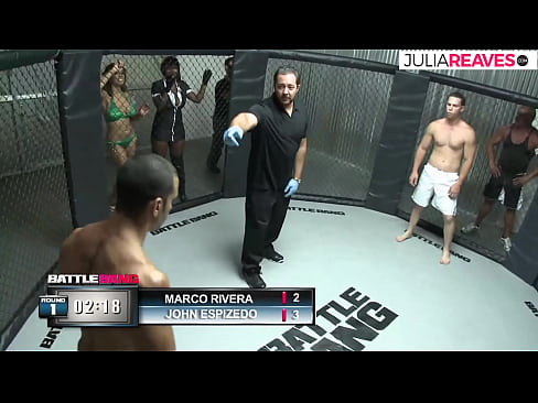 ❤️ Ultimate Fighter рингтегі жекпе-жектен кейін бірден нөмірлі қызды трахает етеді ❤️ Шлюздер бойынша бізде ❌❤