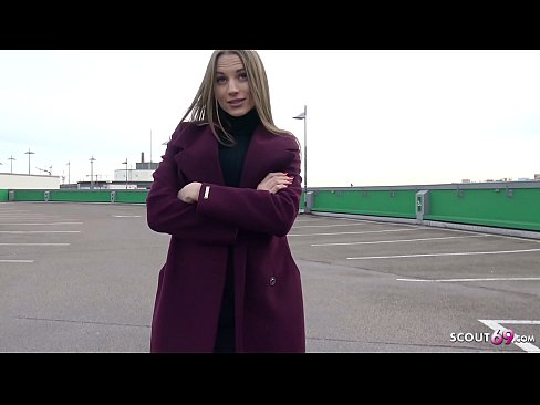 ❤️ ГЕРМАНИЯНЫҢ СКАУТЫ - АРМАН ТҮСІП ТҰРҒАН БОЛАТ, ПАРКИНГ ЖӘНЕ АҚША ҮШІН СЕКСИ. ❤️ Шлюздер бойынша бізде ❌❤