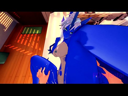 ❤️ Demon Fish Girl Monster ❤️ Шлюздер бойынша бізде ❌❤